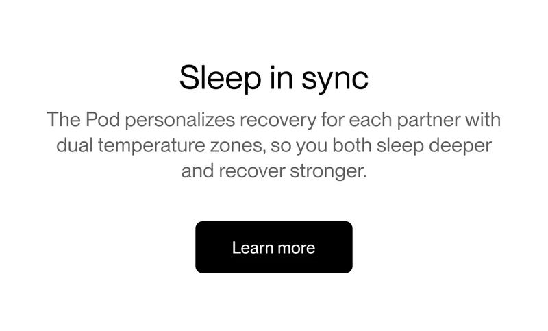Sleep in sync