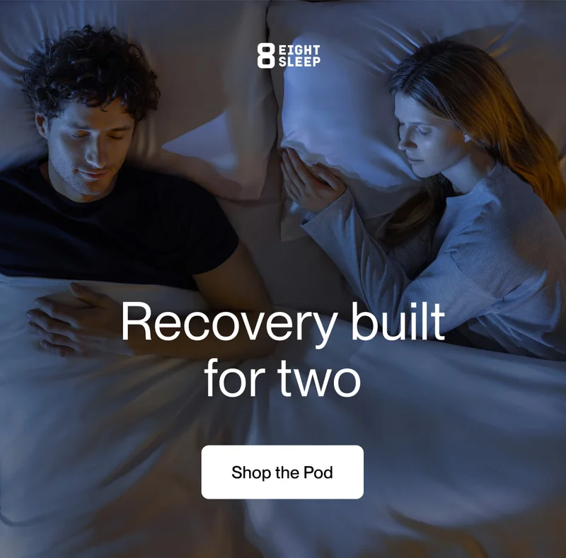Recovery built  for two