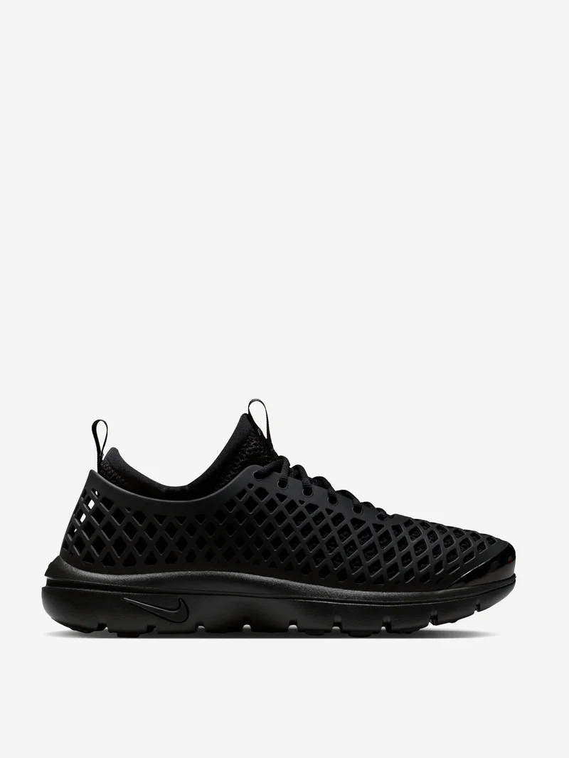 Image of Nike Rejuven8 Run OG SP QS - Black/Black
