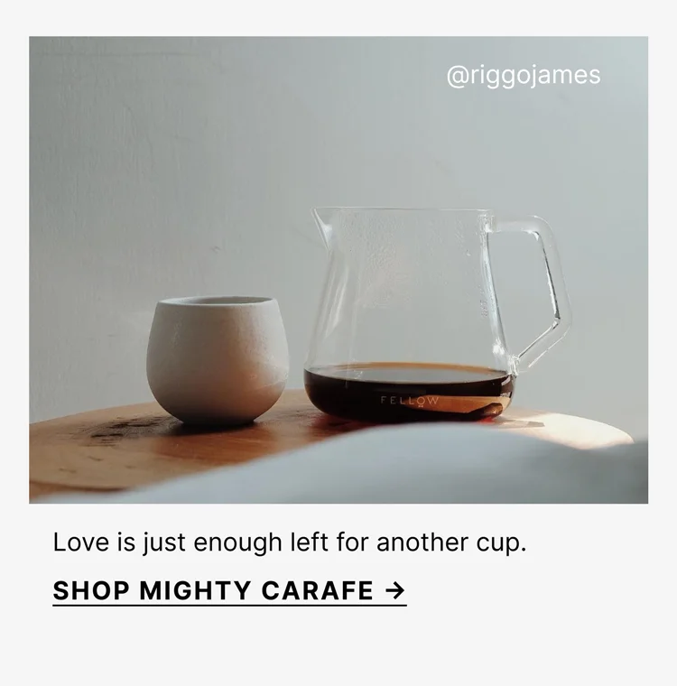 Shop Mighty Carafe