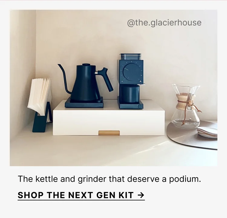 Shop the next gen kit