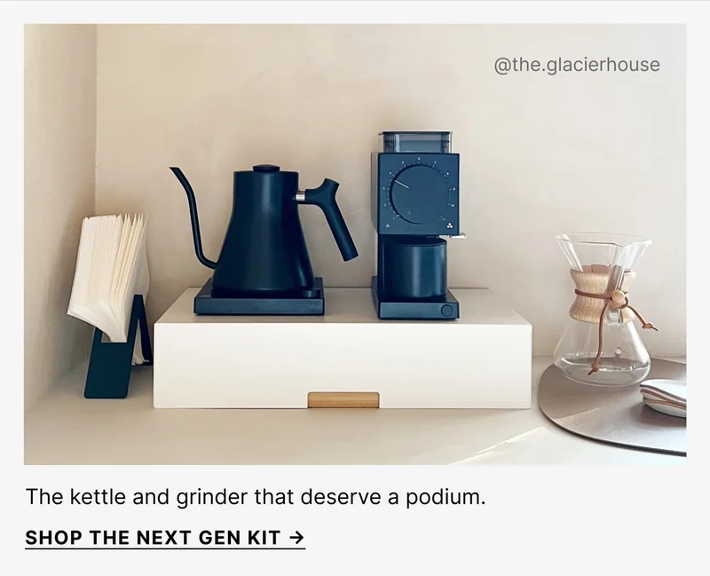 Shop the next gen kit