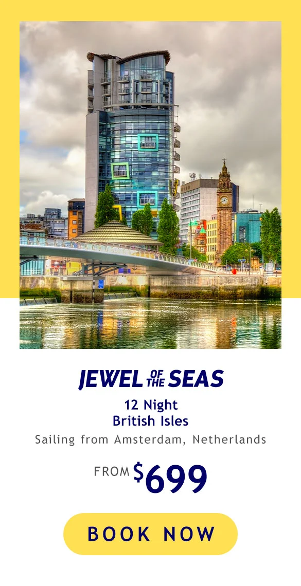 JEWEL OF THE SEAS