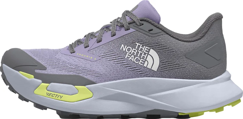 The North Face,  Lilac Peak - Smoked Pearl / 8