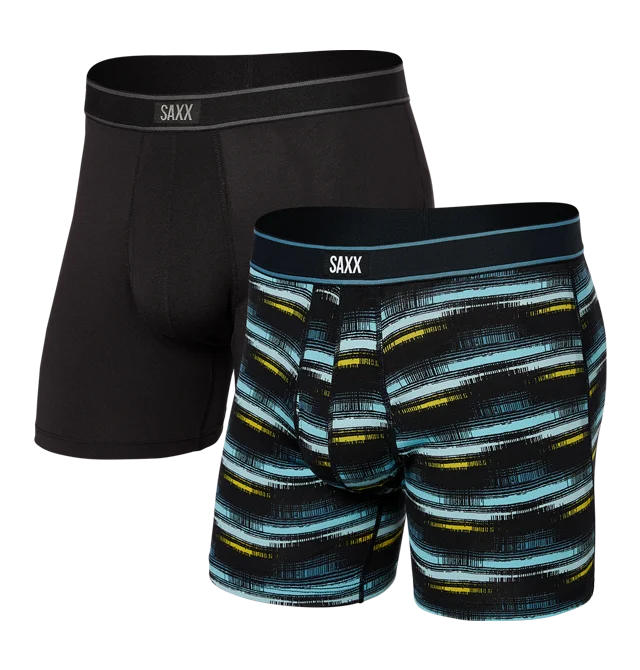Daytripper Boxer Brief 2-Pack