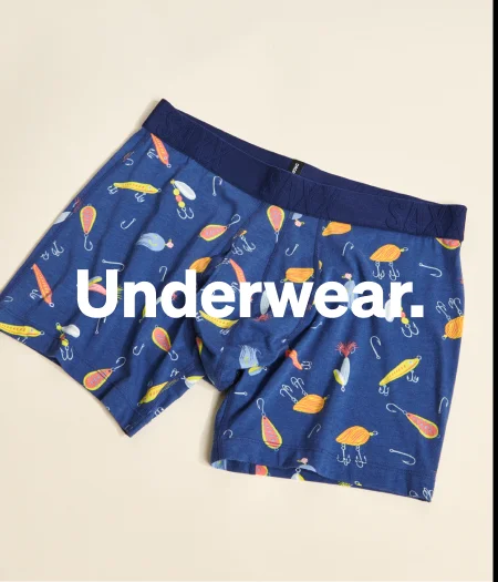Underwear