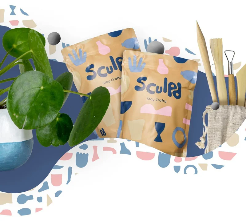 Sculpd Products
