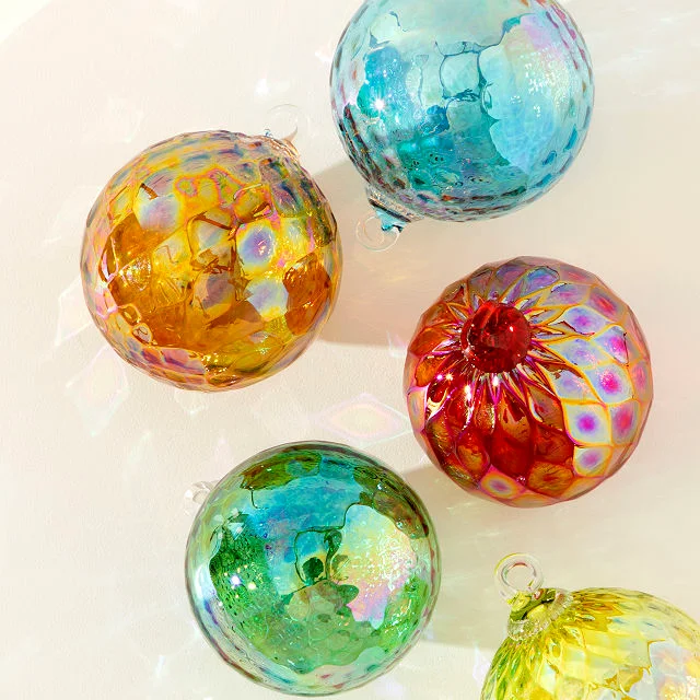 Birthstone Ornament