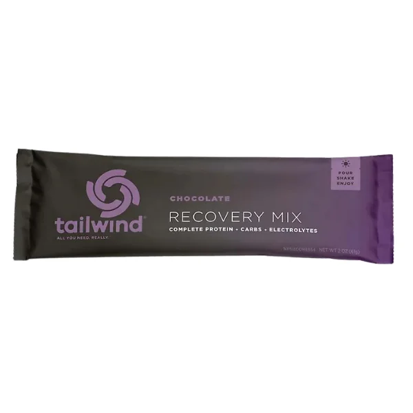 Tailwind Nutrition Recovery Mix Single