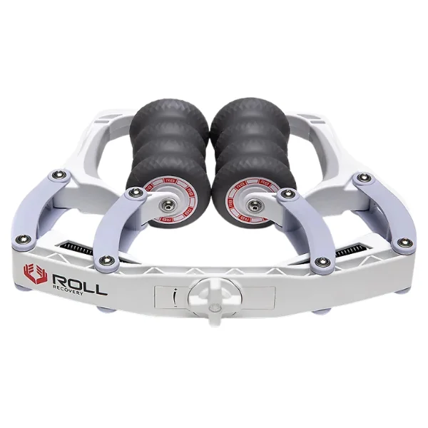 Roll Recovery R8 Plus