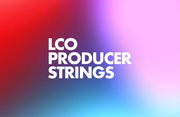 LCO Producer Strings