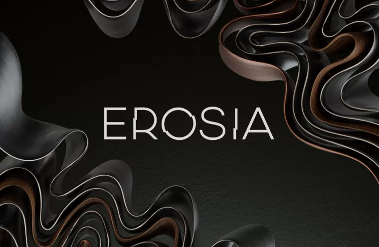 Erosia