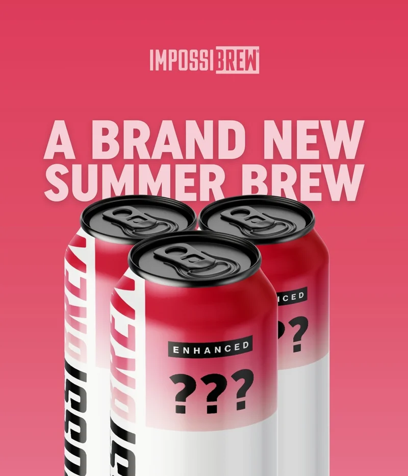 Impossibrew