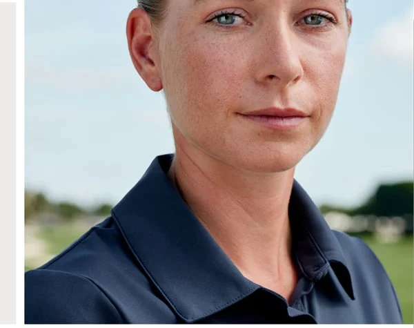 Lauren Hartlage: LPGA Athlete and Rhone Ambassador