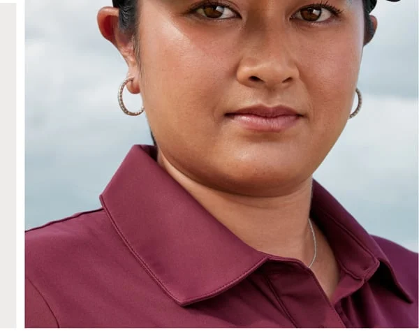 Lilia Vu: LPGA Athlete and Rhone Ambassador