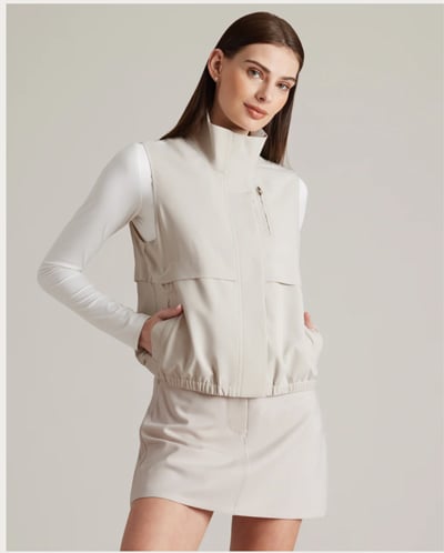 Mirage Vest