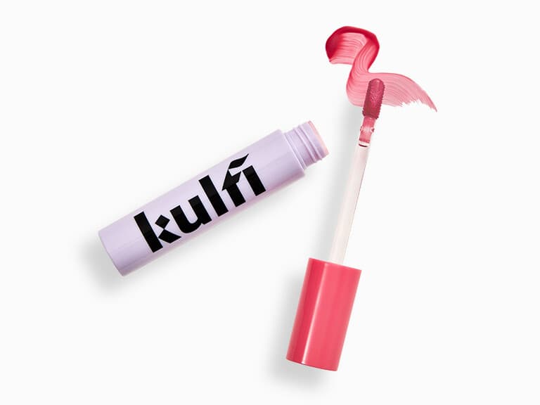 Lassi Lips Staining Long-Lasting Moisturizing Lip Oil