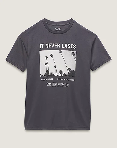 Photo Neverlasting T-Shirt