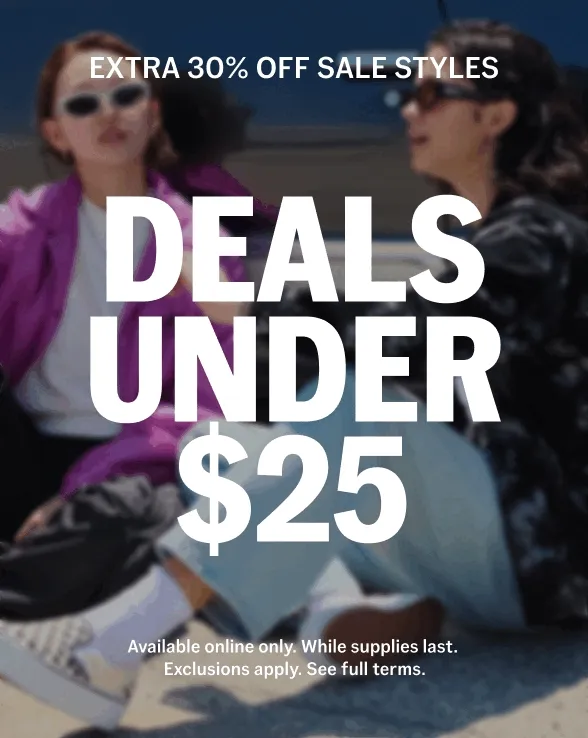 Sale on Sale