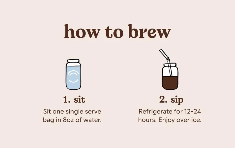 how to brew