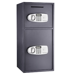 Up to 40% Off Select Safes