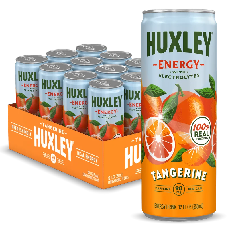 Huxley Tangerine