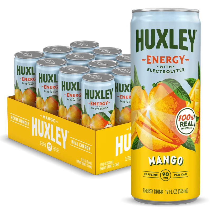 Huxley Mango Mesa