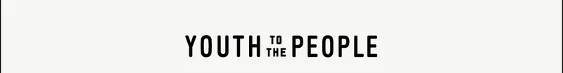 Youth To The People