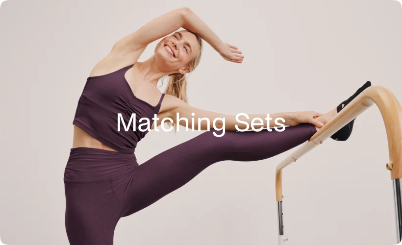 Shop Matching Sets