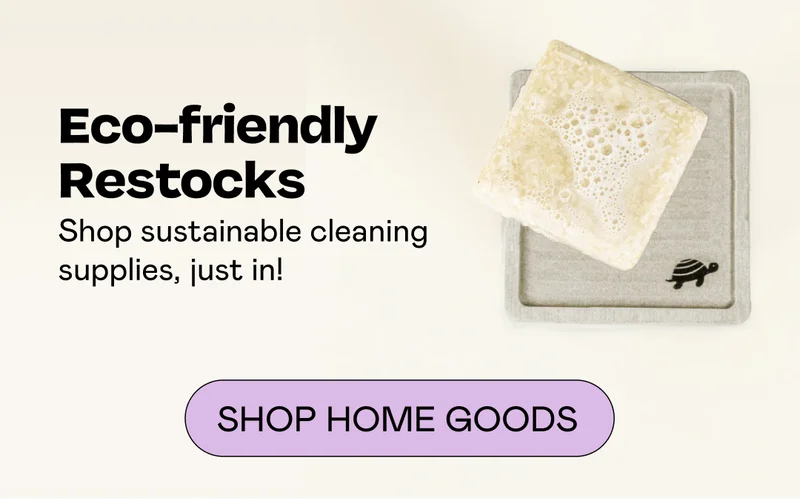 New In Home Goods - Shop New