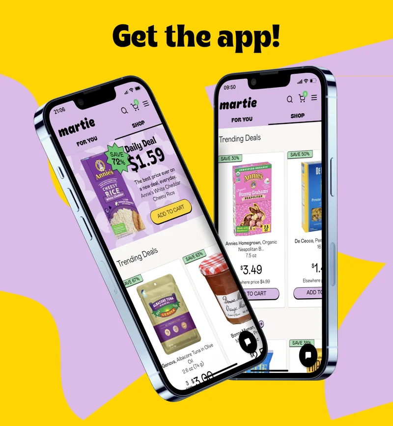 Download the app
