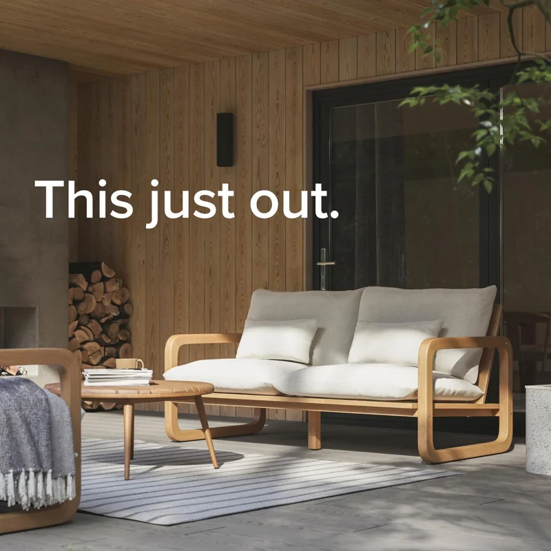This just out. Explore now.