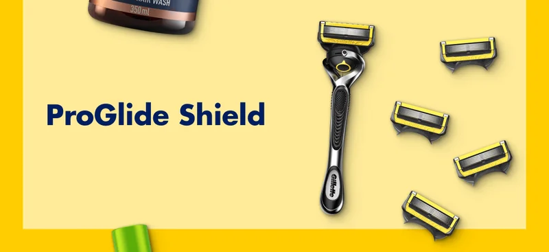 ProGlide Shield