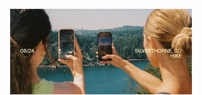 Silverthone Community Hike