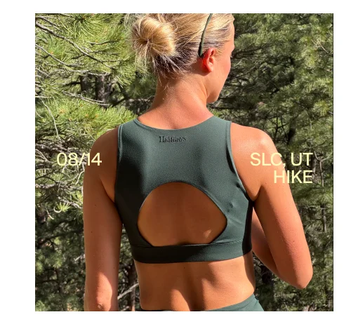 Salt Lake City Hike
