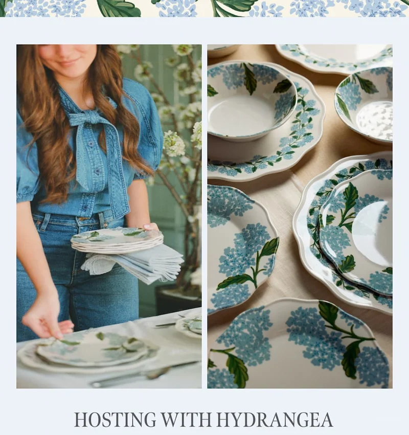 Shop the Americana Collection