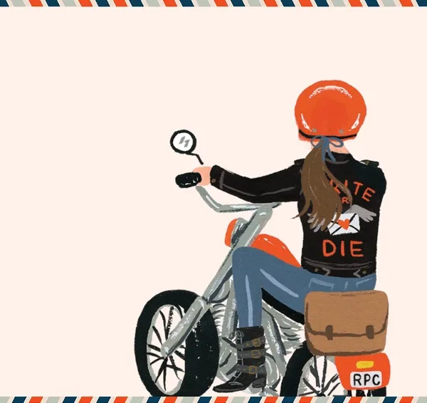 Ride or Die GIF