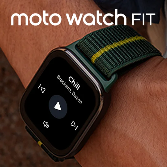moto watch fit