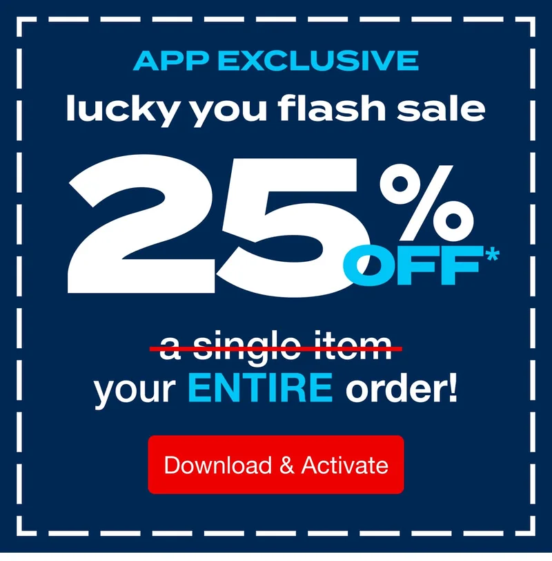 App Exclusive