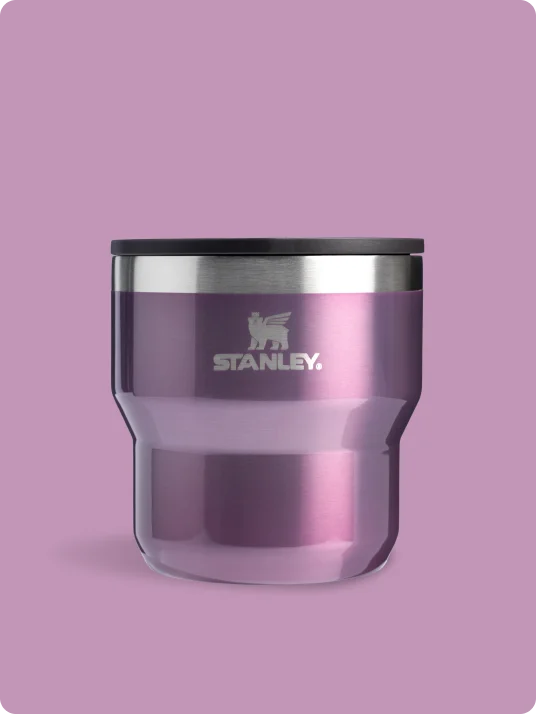 Stay-Hot Mug