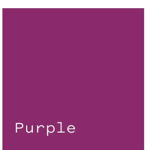 Purple Kiziks