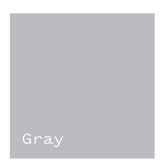 Gray Kiziks