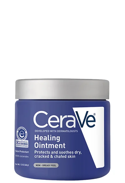 Healing Ointment