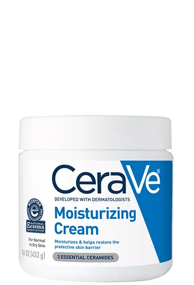 Moisturizing Cream