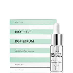 BIOEFFECT EGF Plumping and Firming Serum 15ml