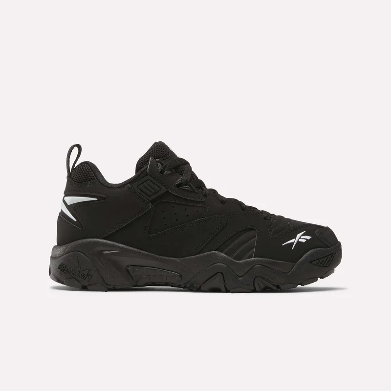 Image of Brutus Low Shoes