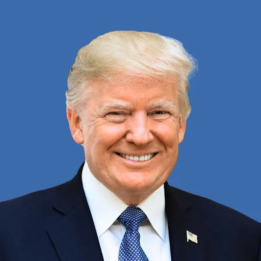 President Donald J. Trump