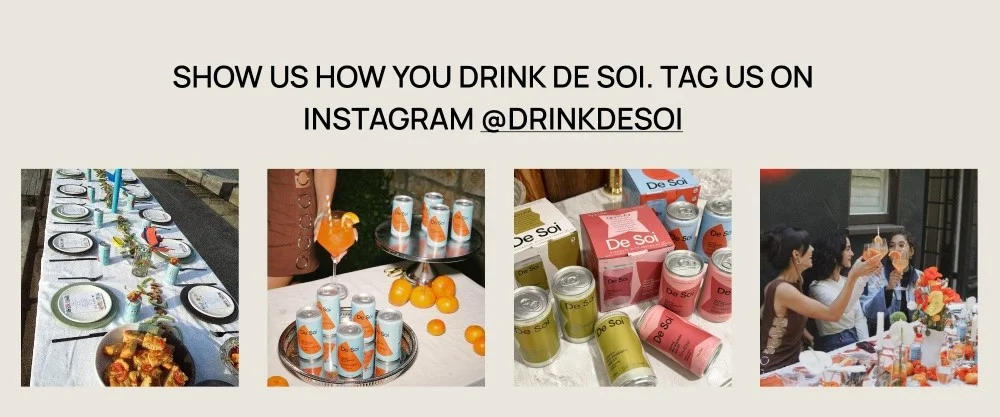 Tag us on Instagram