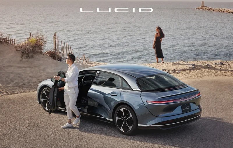 Lucid Motors