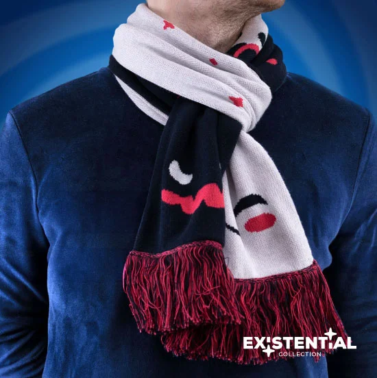 Duality of Dread Scarf